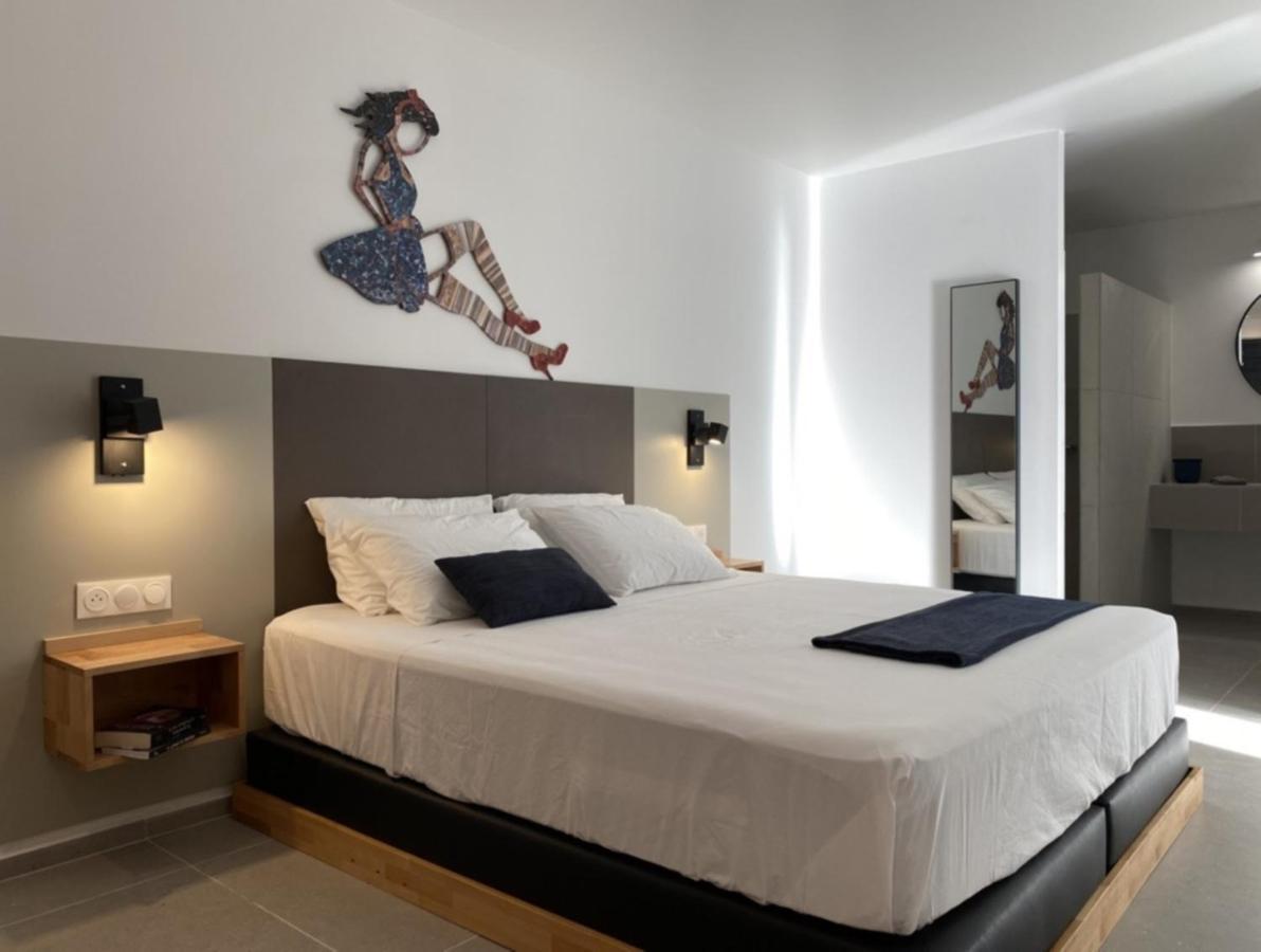 Hotel Lune De Miel デエエ エクステリア 写真