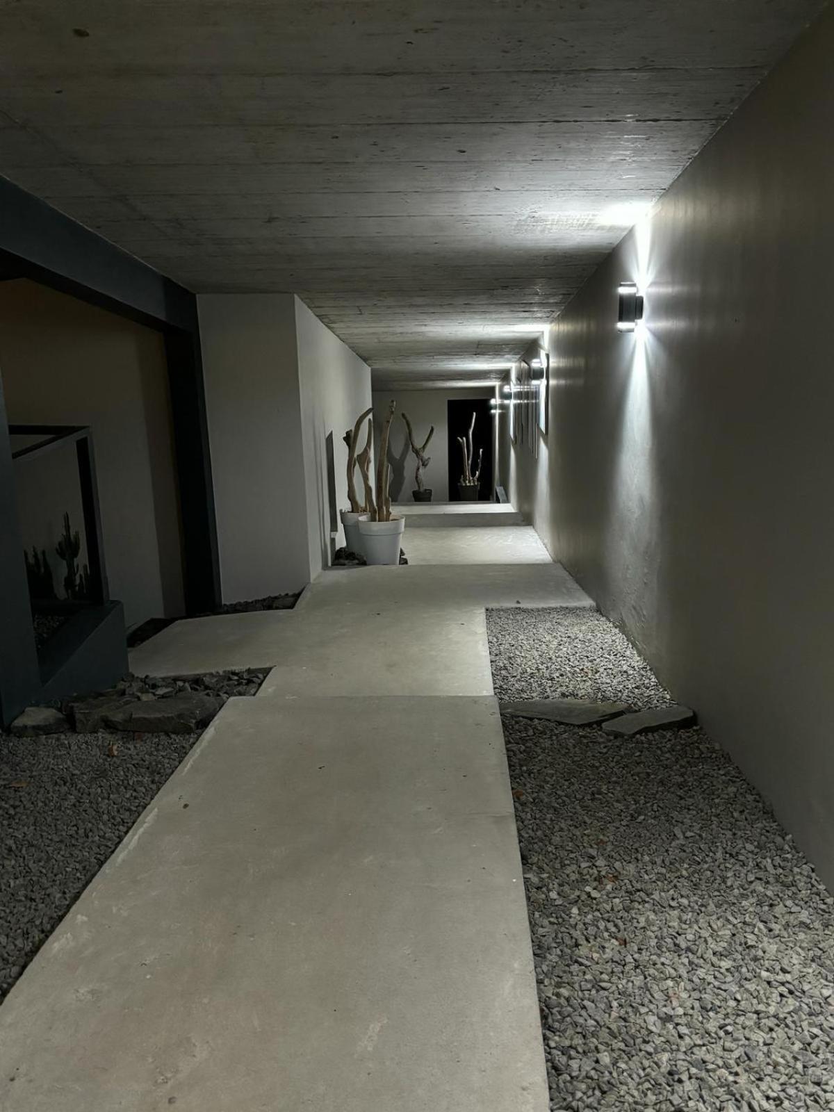 Hotel Lune De Miel デエエ エクステリア 写真