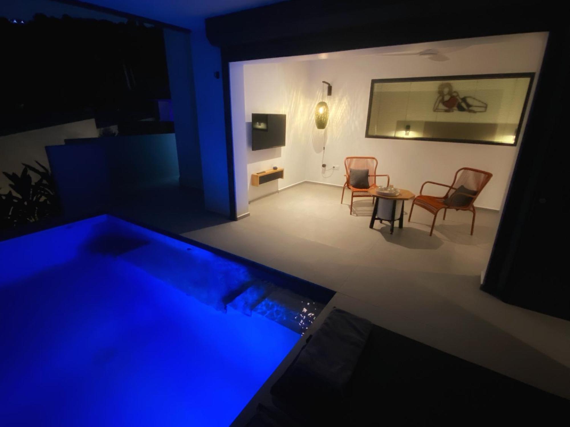Hotel Lune De Miel デエエ 部屋 写真