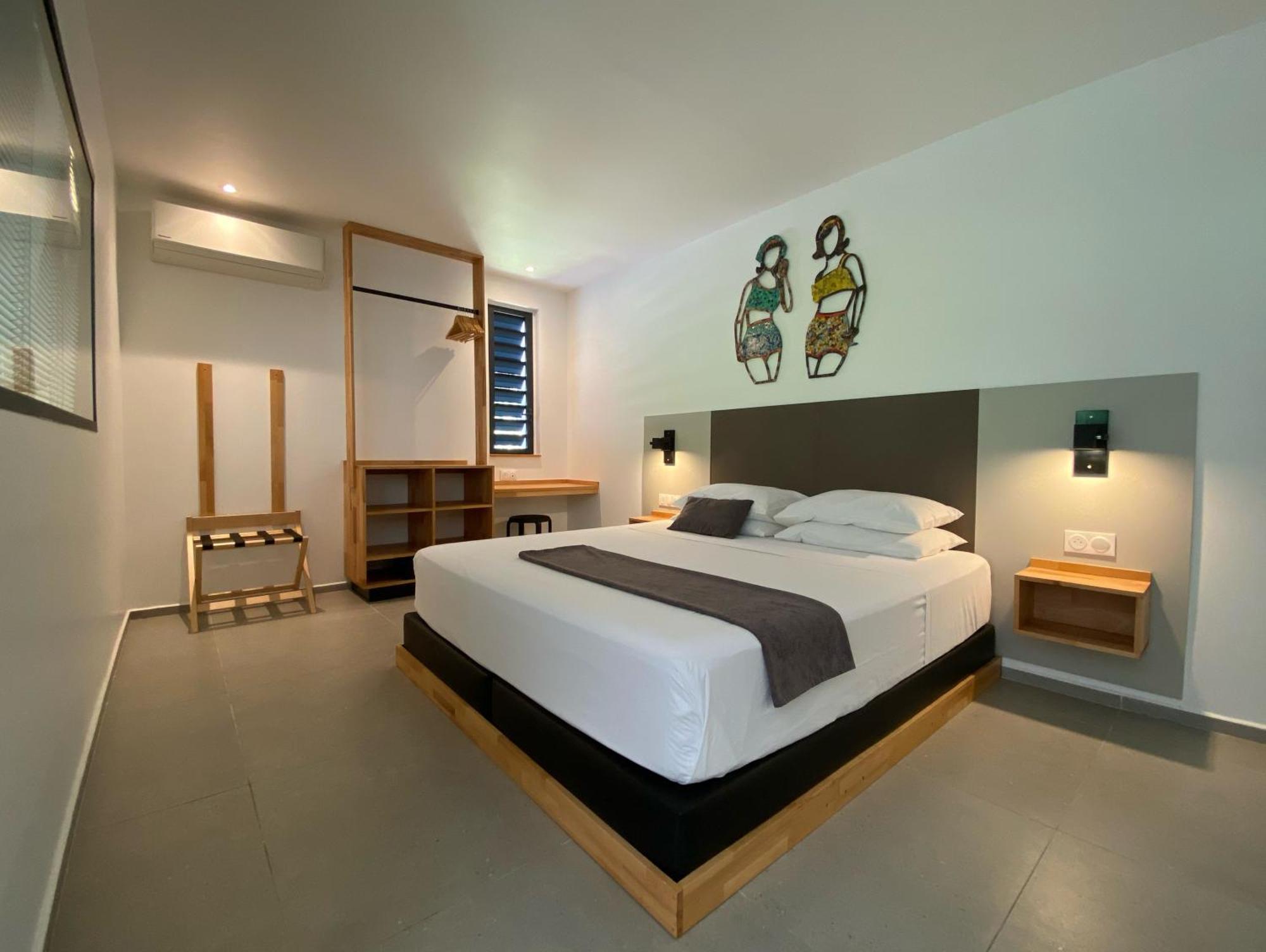 Hotel Lune De Miel デエエ 部屋 写真