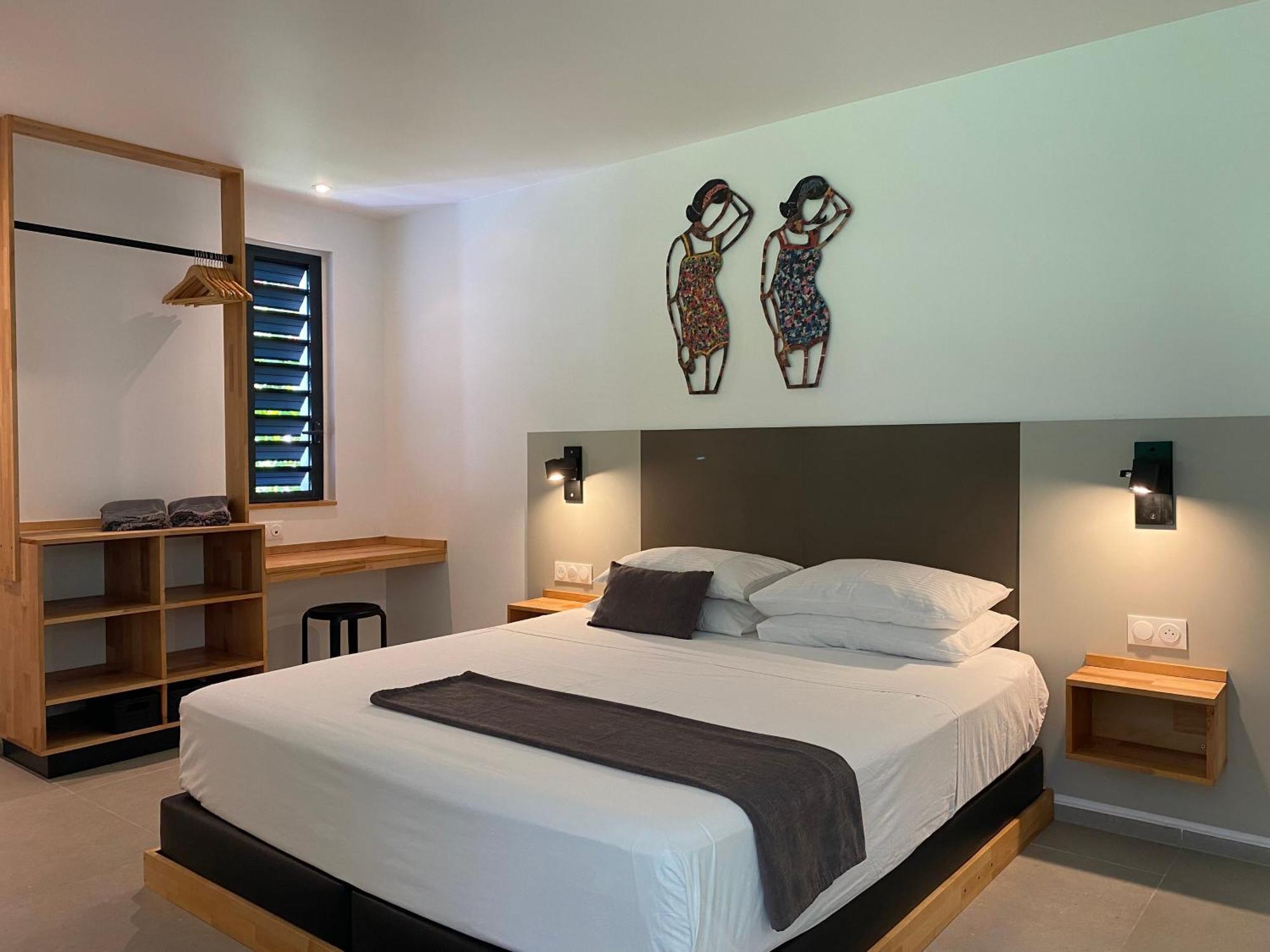 Hotel Lune De Miel デエエ 部屋 写真