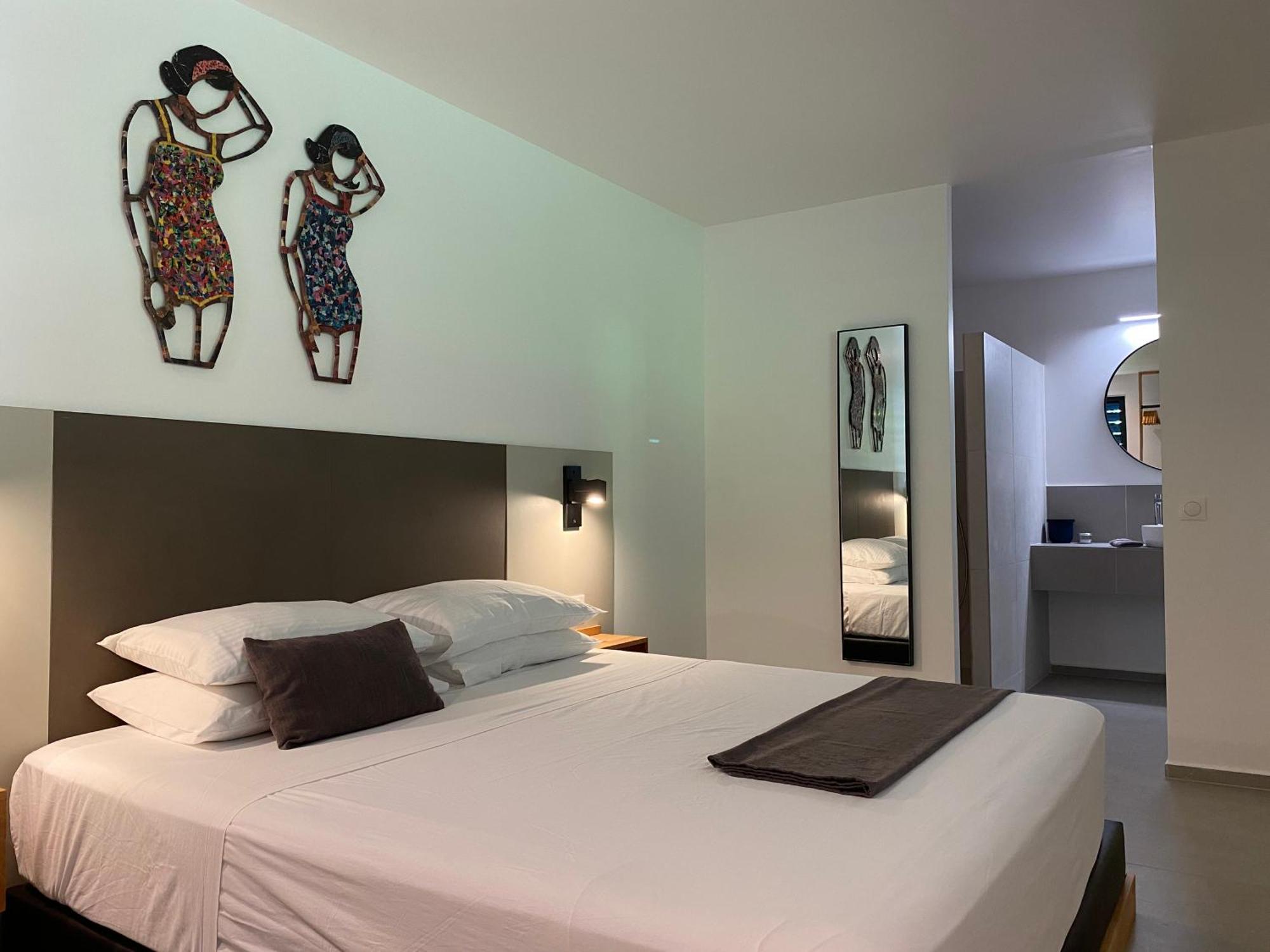 Hotel Lune De Miel デエエ 部屋 写真