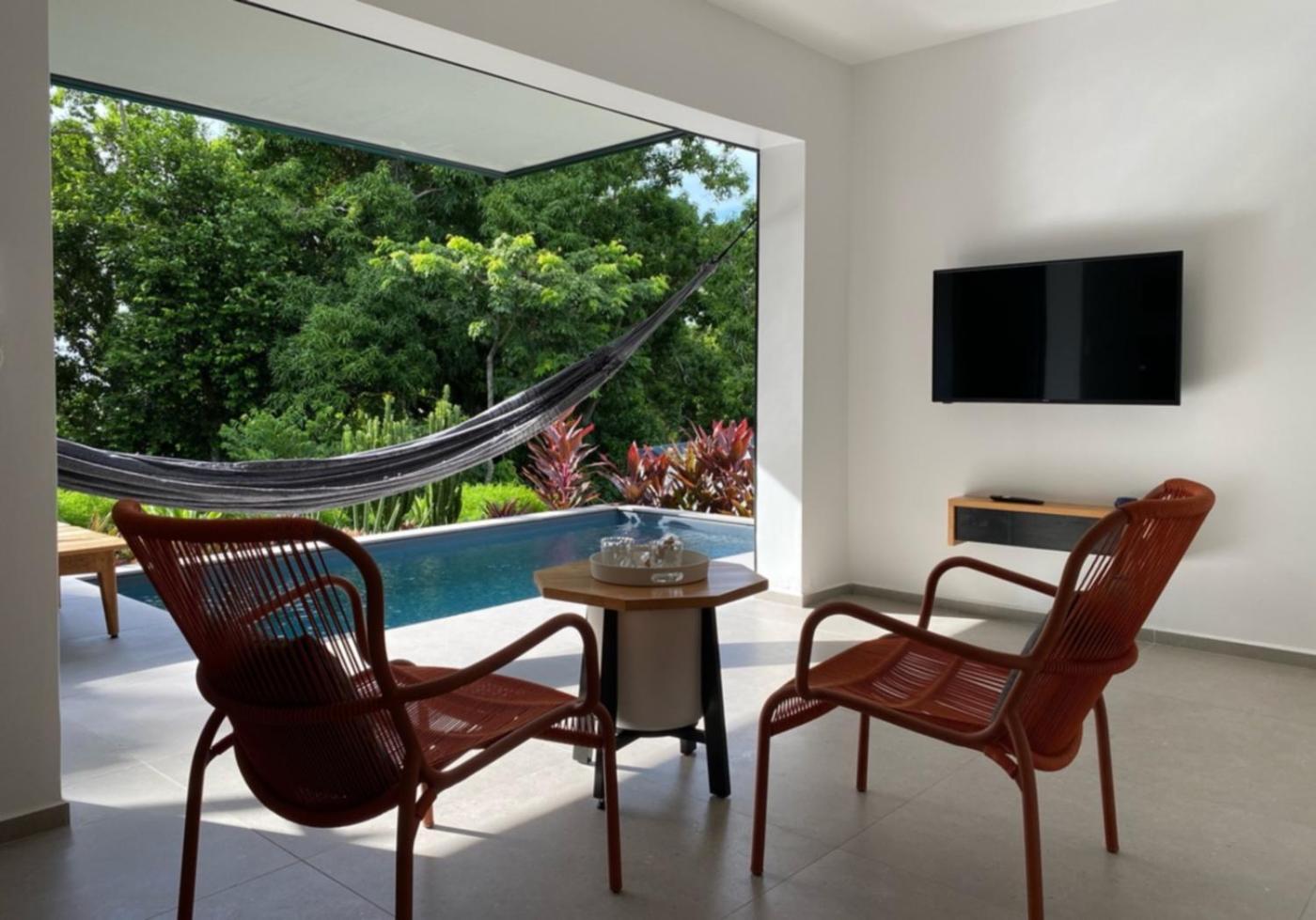 Hotel Lune De Miel デエエ 部屋 写真