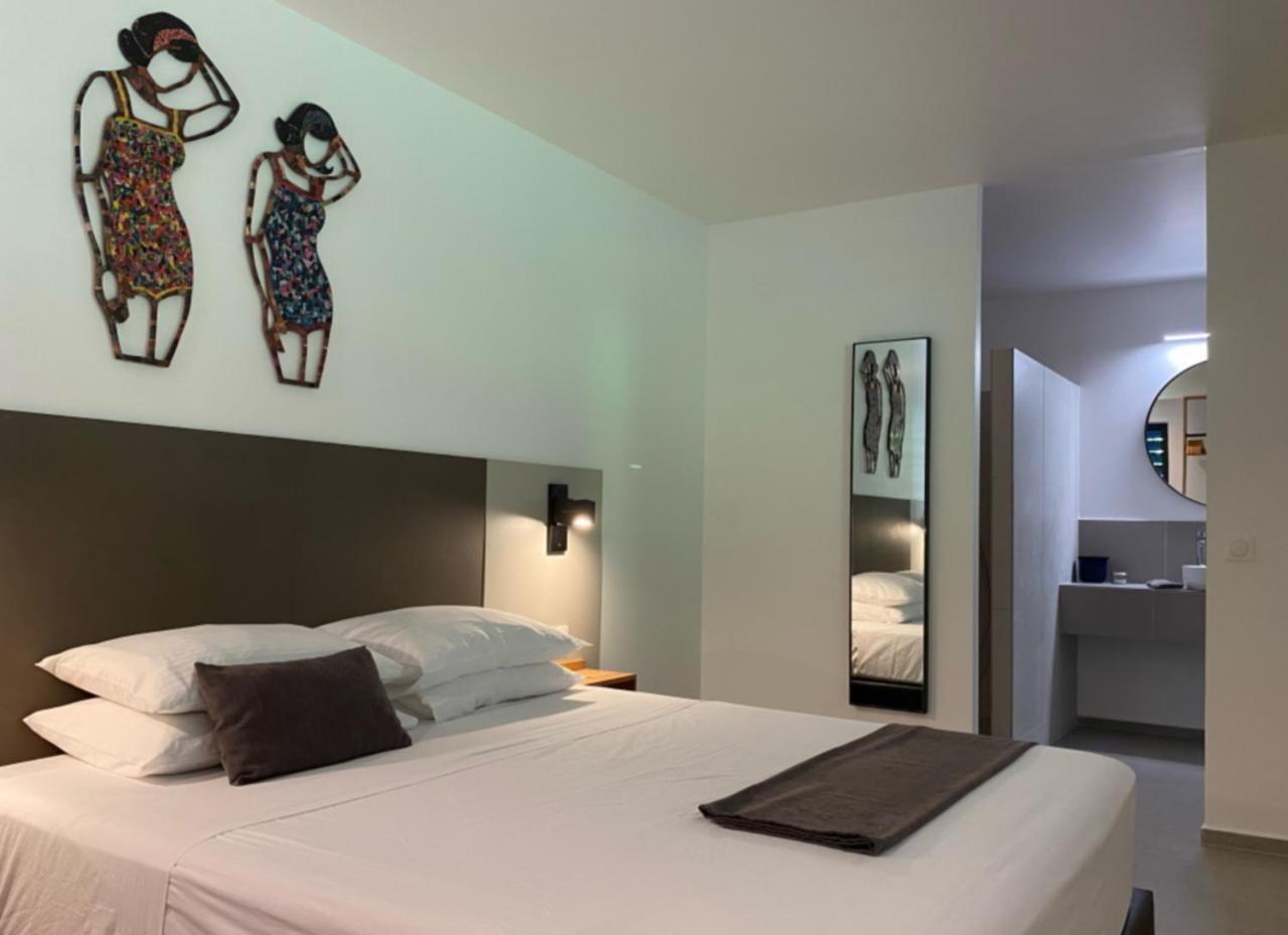 Hotel Lune De Miel デエエ 部屋 写真