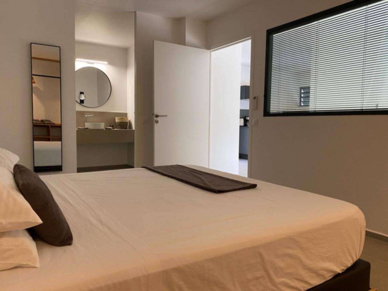 Hotel Lune De Miel デエエ エクステリア 写真